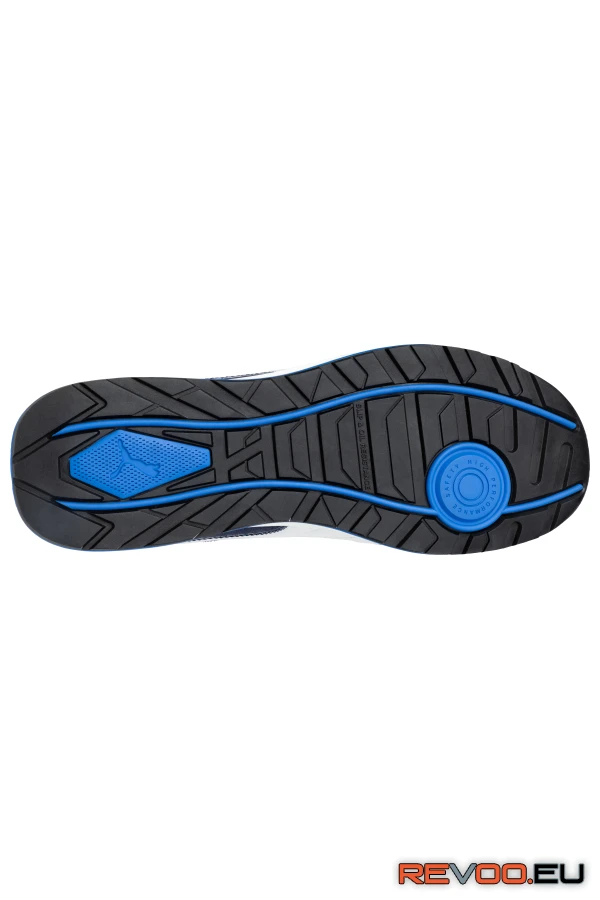 Airtwist Blue Low S3 SRC ESD HRO cipő   Puma PUM-644620-43 1.