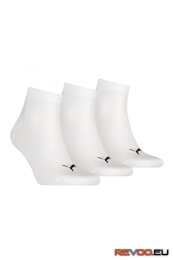 Uniszex zokni 3pár/csomag   Puma PUM-90697821-39-42