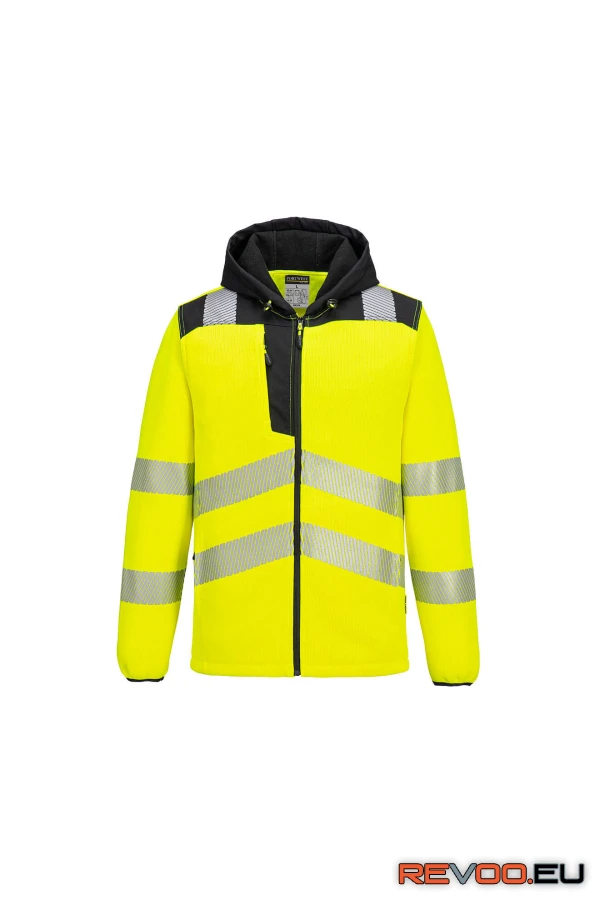 Hi-Vis technikai polárfelső   Portwest PW335 1.