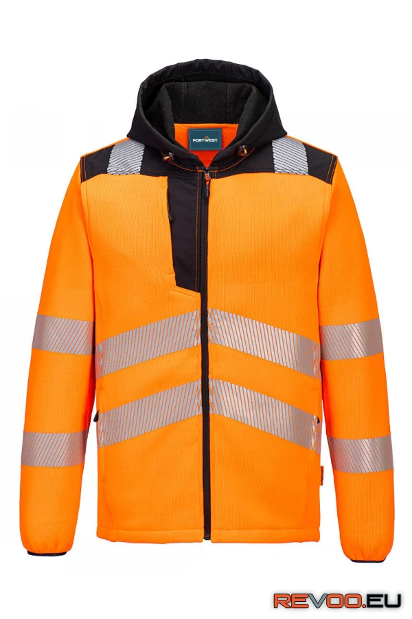 Hi-Vis technikai polárfelső   Portwest PW335