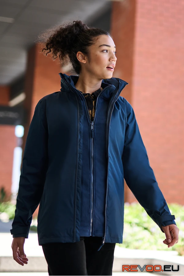 Classic 3 az 1-ben női dzseki Regatta RETRA152