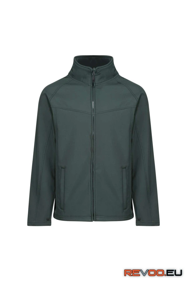 Uproar softshell dzseki   Regatta RETRA642 1.