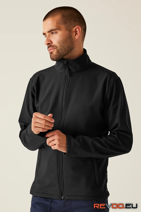 Reid softshell dzseki Regatta RETRA654 1.
