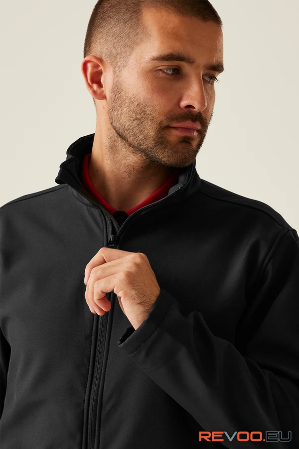 Reid softshell dzseki Regatta RETRA654 2.