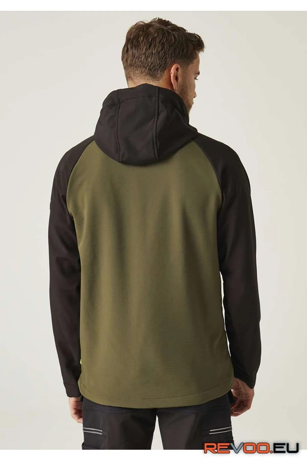 Tactical Surrender softshell dzseki Regatta RETRA707 1.