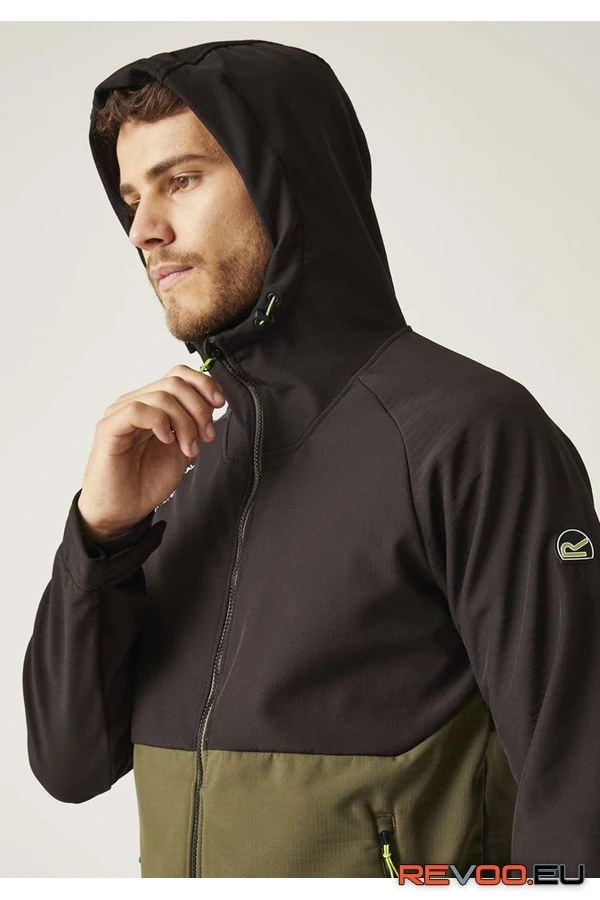 Tactical Surrender softshell dzseki Regatta RETRA707 6.