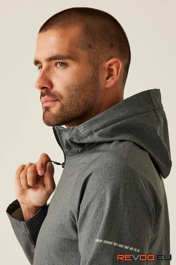 X-Pro Prolite eco-sztreccs softshell kabát Regatta RETRA710 2.