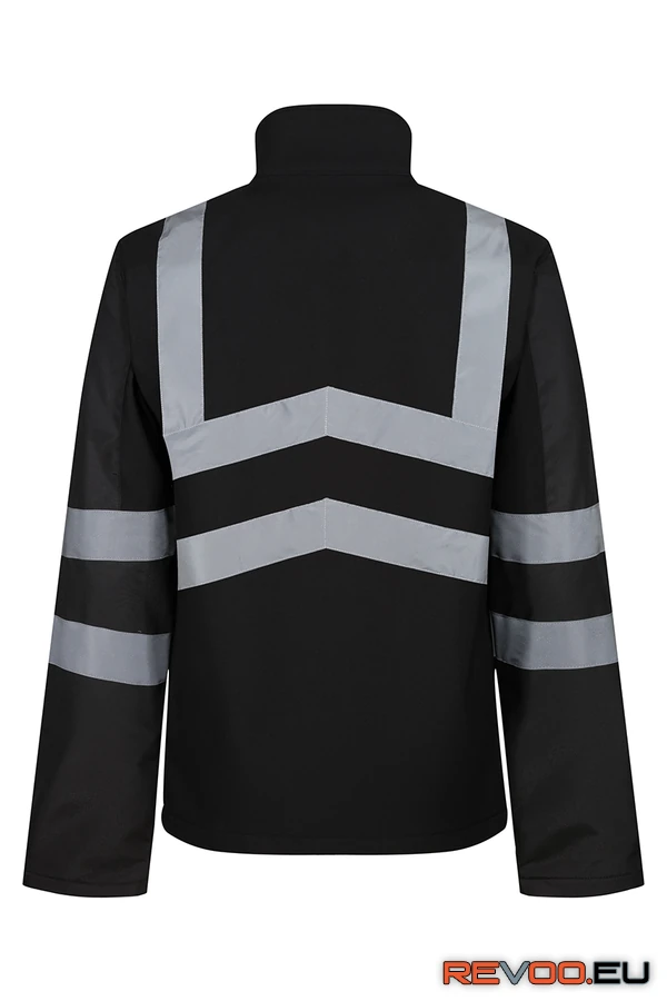 Pro Ballistic softshell felső Regatta RETRA724 1.