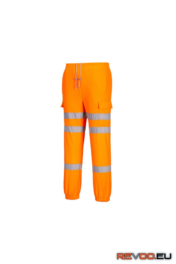 Hi-Vis Jogging nadrág   Portwest RT48 1.