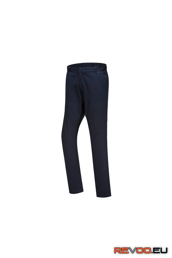 Sztreccs Slim Chino nadrág   Portwest S232 3.