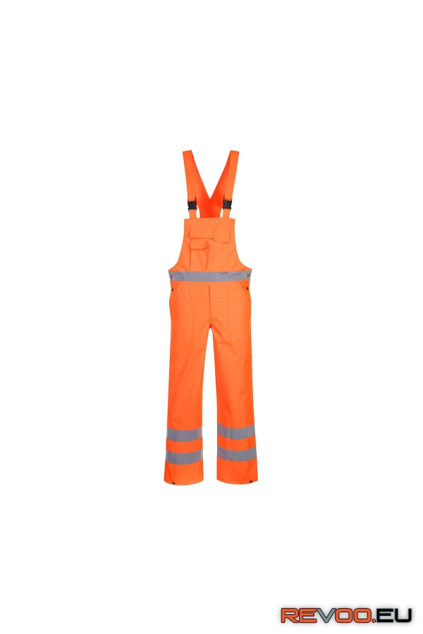 Hi-Vis kertésznadrág-bélés nélkül   Portwest S388 1.