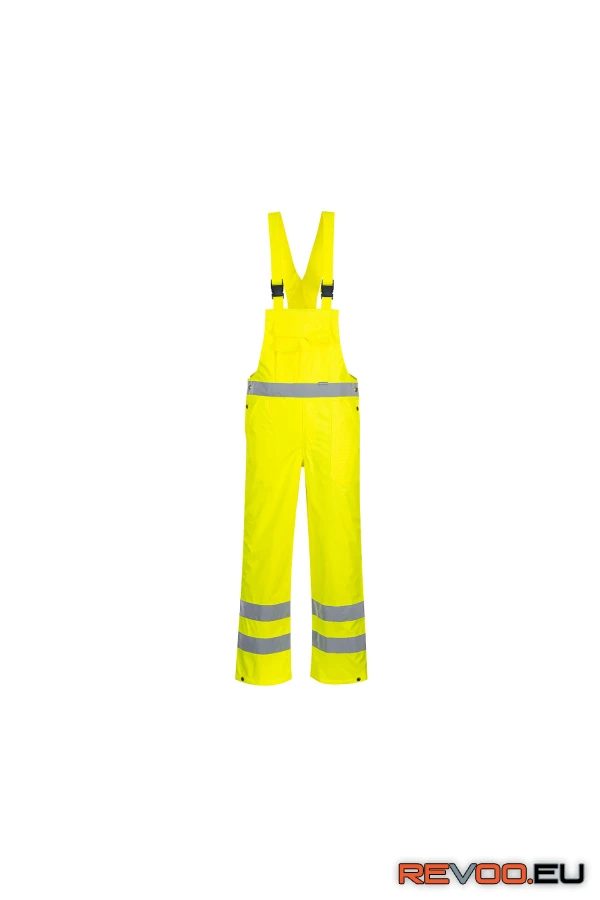 Hi-Vis kertésznadrág-bélés nélkül   Portwest S388 2.