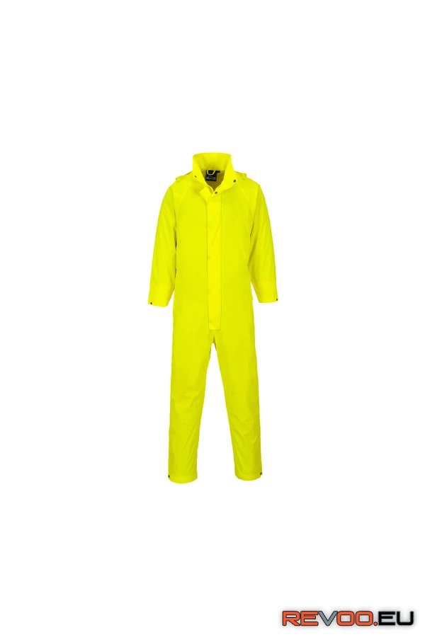 Sealtex Classic overall   Portwest S452 2.