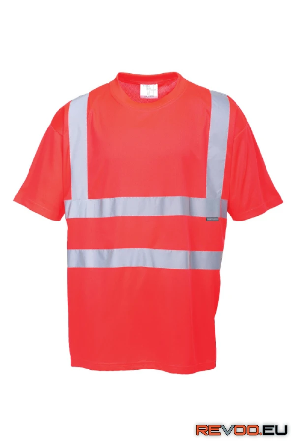 Hi-Vis póló   Portwest S478 