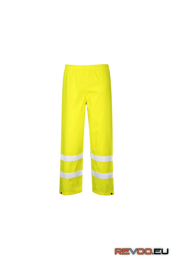 Hi-Vis Traffic nadrág   Portwest S480 4.