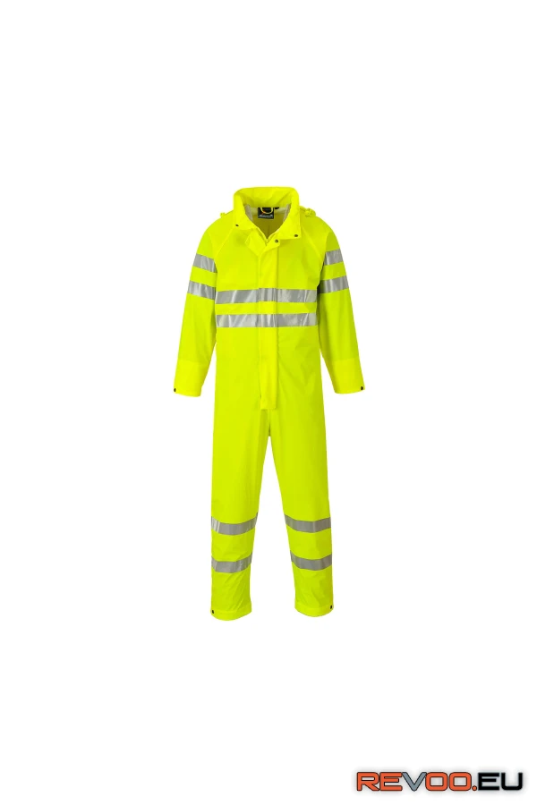 Sealtex Ultra overall   Portwest S495 2.