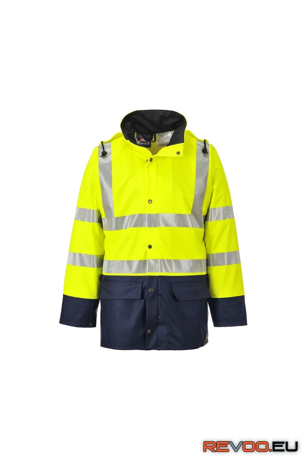 Sealtex Ultra kéttónusú esőkabát Portwest S496 1.