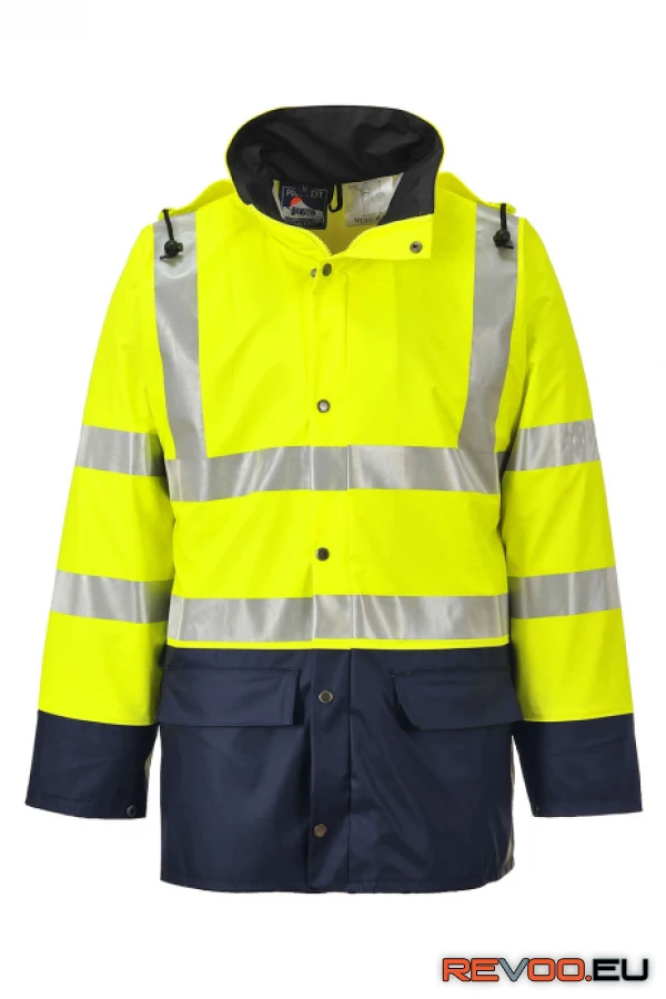 Sealtex Ultra kéttónusú esőkabát   Portwest S496 