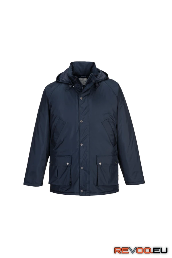 Dundee bélelt kabát   Portwest S521 1.