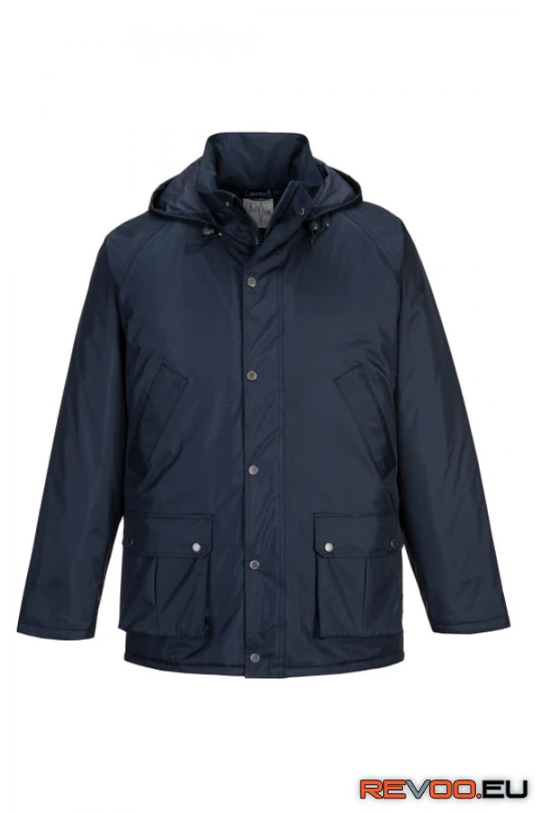 Dundee bélelt kabát   Portwest S521 