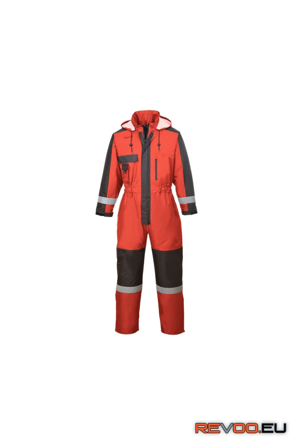 Téli overall   Portwest S585 4.