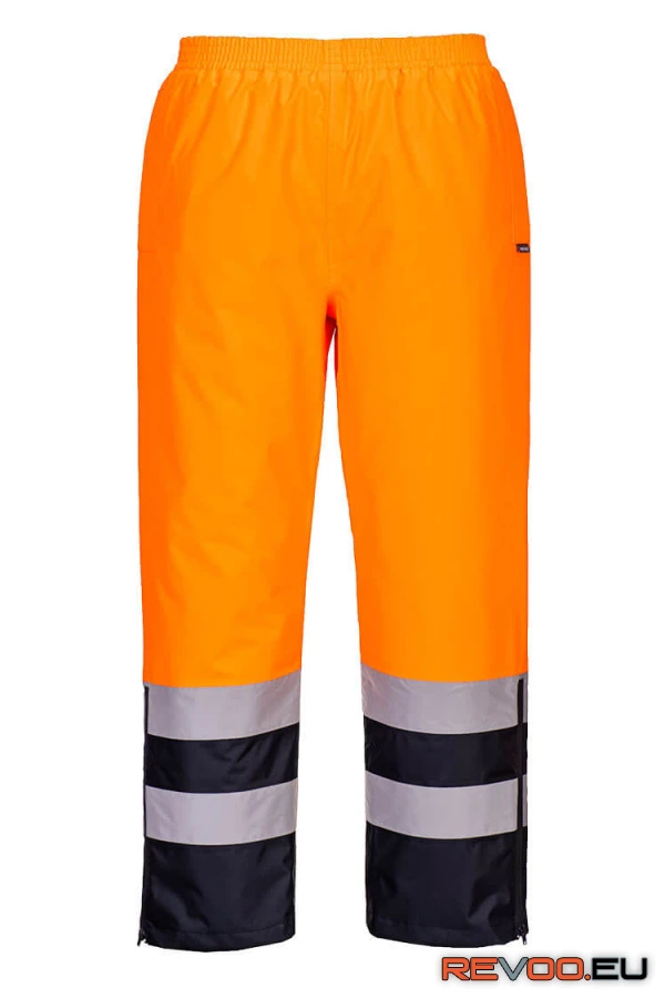 Hi-Vis lélegző nadrág   Portwest S598