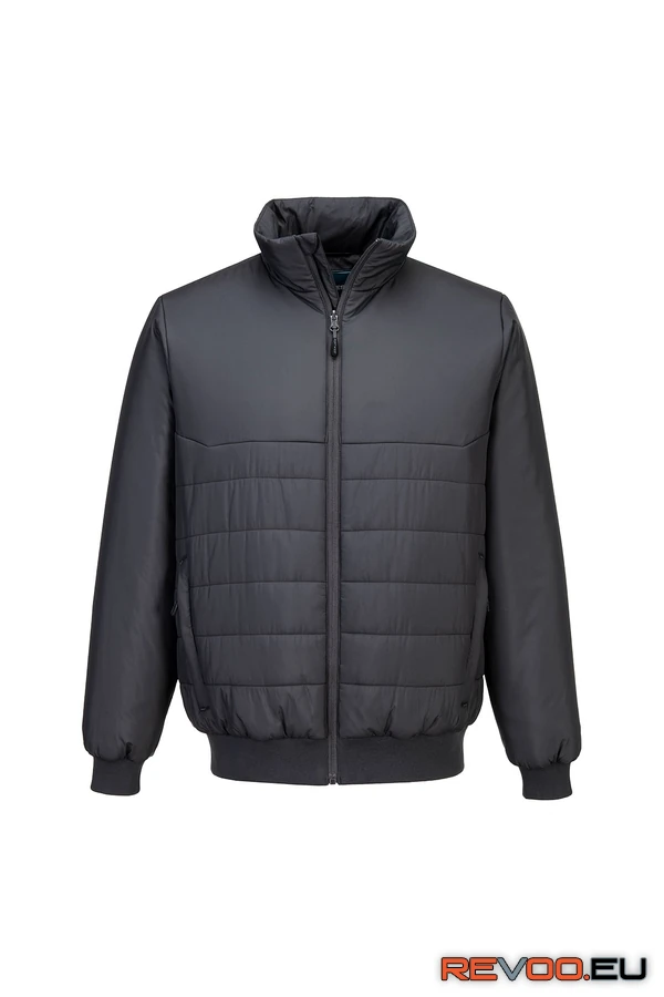 Szigetelt bomber dzseki Portwest S609 2.