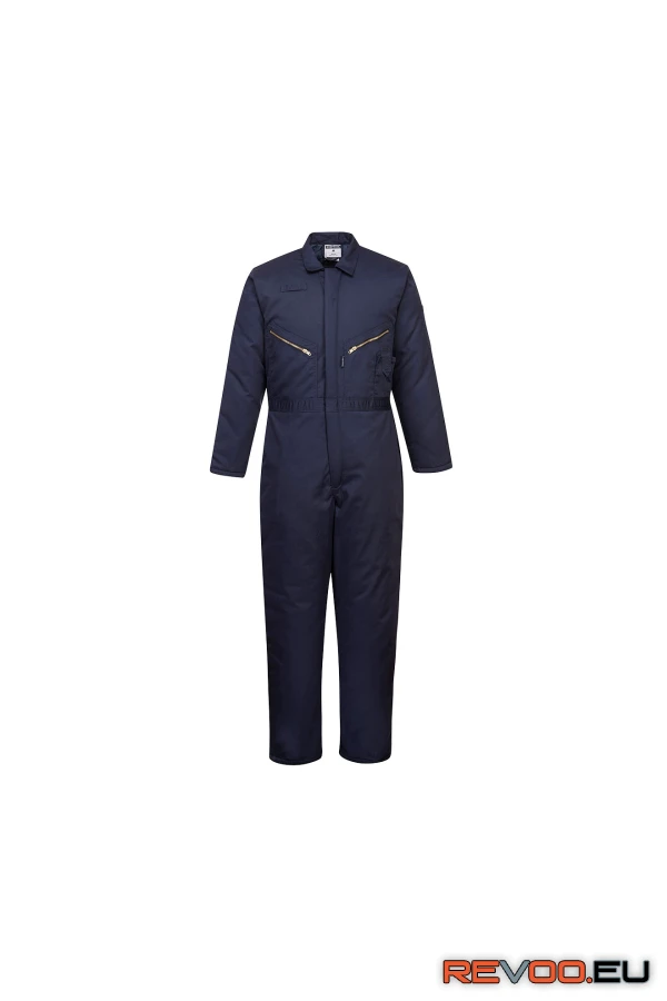 Orkney bélelt overall   Portwest S816 1.