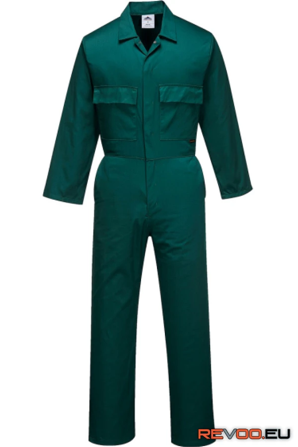 Euro Work overall   Portwest S999