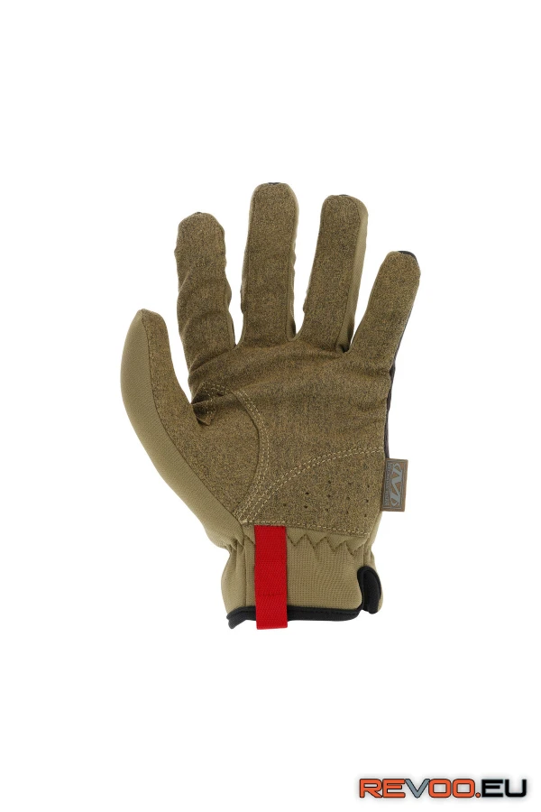 FastFit WorkGloves kesztyű MFF-07   Mechanix SAP01975-1979 1.