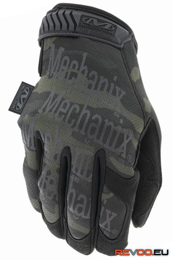 Original kesztyű MG-68  Mechanix SAP02076-2080 