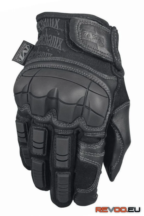 Breacher kesztyű TSBR-55   Mechanix SAP02387-2389