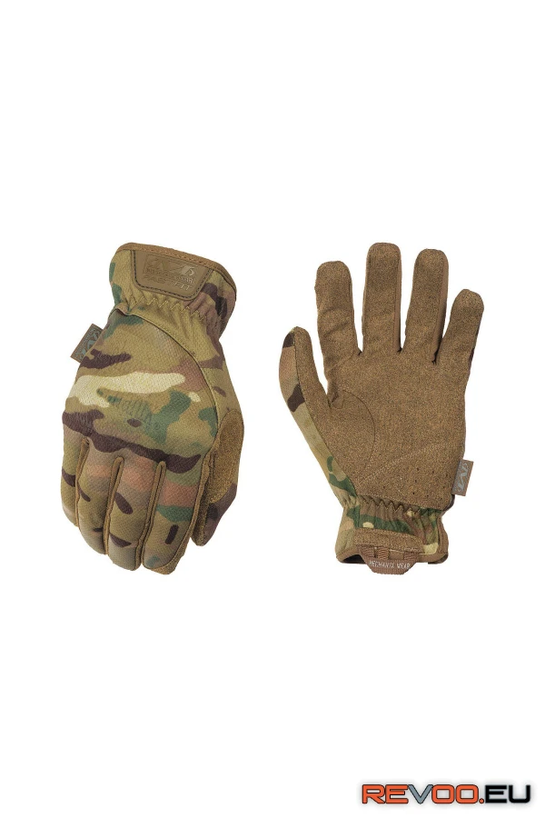 FastFit kesztyű multicam FFTAB-78   Mechanix SAP02510-2514 3.