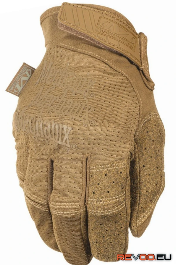 Specialty Vent kesztyű coyote MSV-72   Mechanix SAP02676-2680 