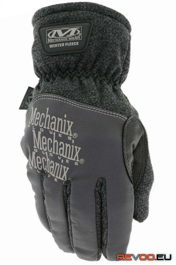 Winter fleece téli kesztyű CWWF-08 Mechanix SAP02700-2704 