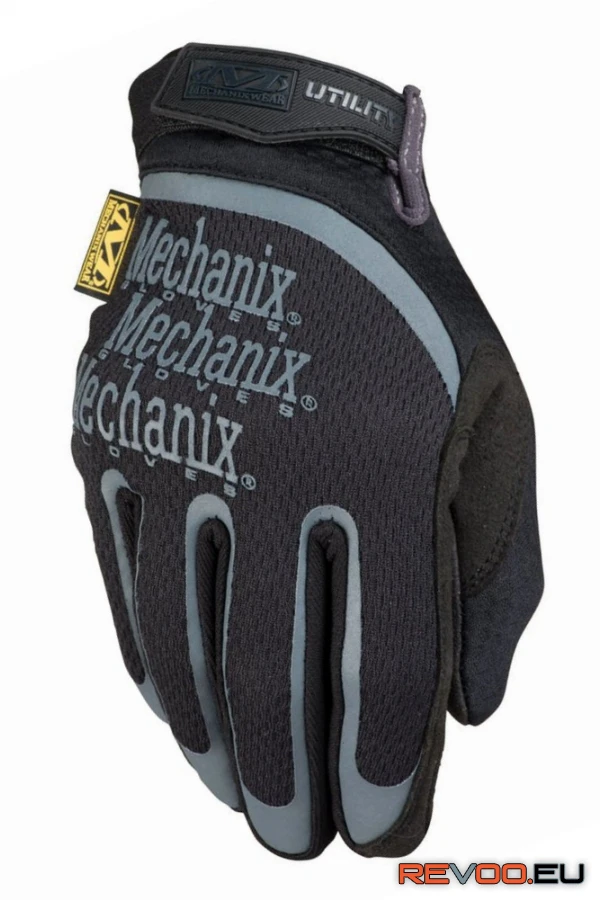 Utility kesztyű H15-05   Mechanix SAP02799-2803 