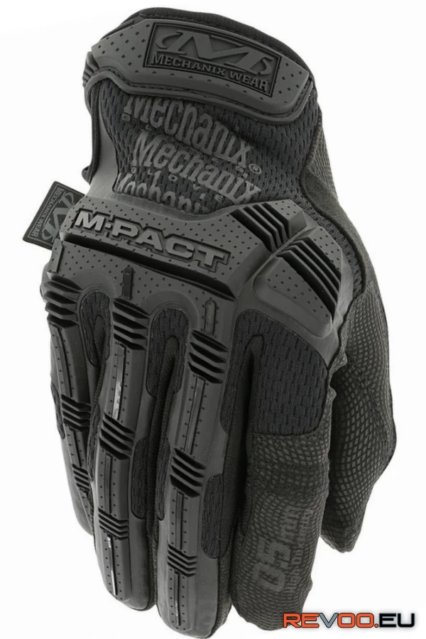 M-Pact 0,5mm kesztyű MPSD-55   Mechanix SAP02845-2849 