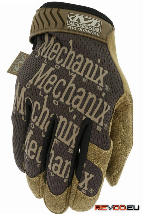 Original kesztyű MG-07   Mechanix SAP02882-2886 