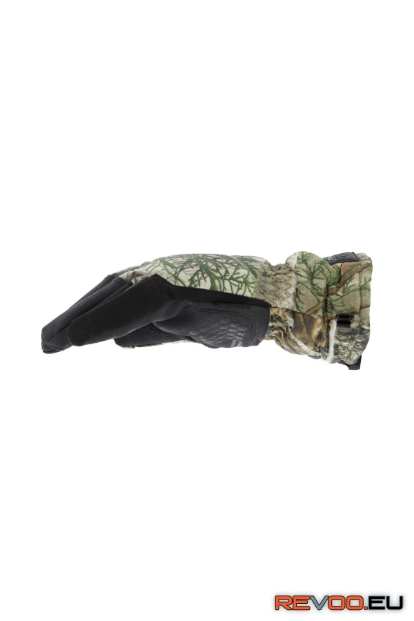 SUB20 Realtree Edge téli kesztyű SUB20   Mechanix SAP02920-2924 5.