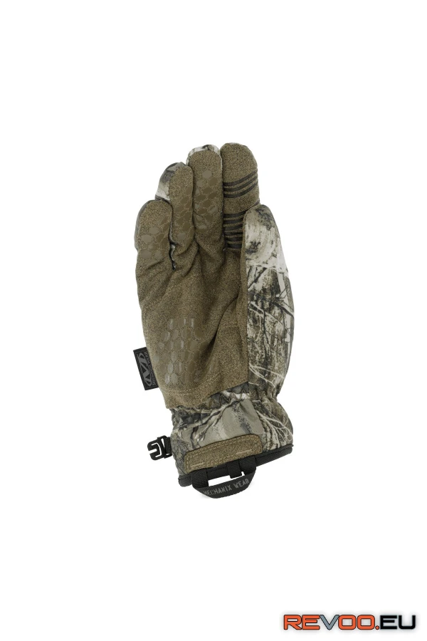 SUB40 Realtree Edge kesztyű SUB40   Mechanix SAP02939-2943 1.