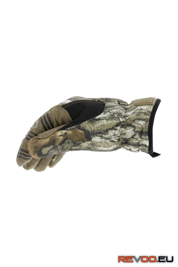 SUB40 Realtree Edge kesztyű SUB40   Mechanix SAP02939-2943 3.