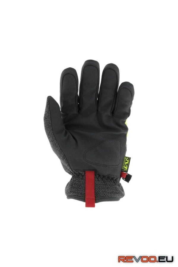 ColdWork CR-FastFit Hi-Víz kesztyű CWKSFF-X91  Mechanix SAP02980-2984 1.