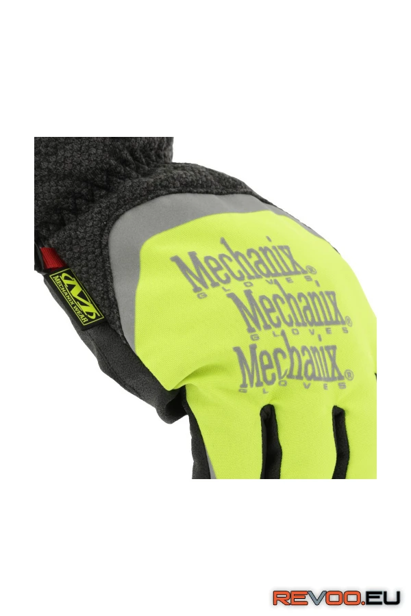 ColdWork CR-FastFit Hi-Víz kesztyű CWKSFF-X91  Mechanix SAP02980-2984 5.