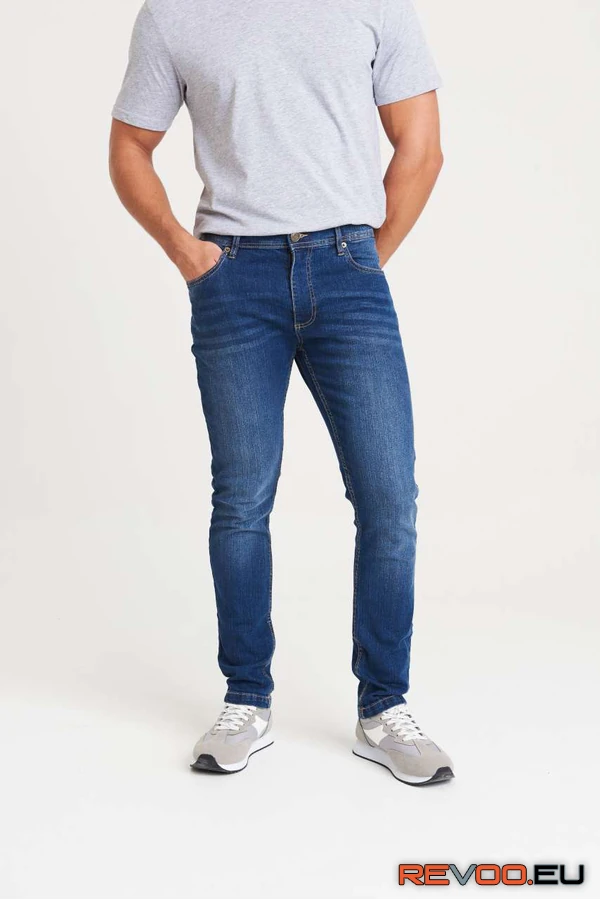 Max slim farmernadrág So Denim SD004 1.