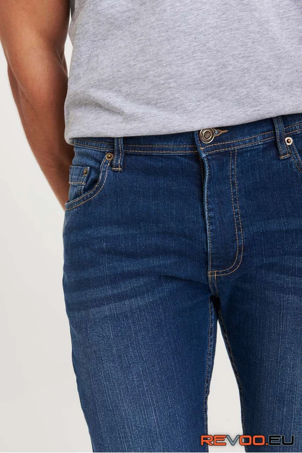Max slim farmernadrág So Denim SD004 4.