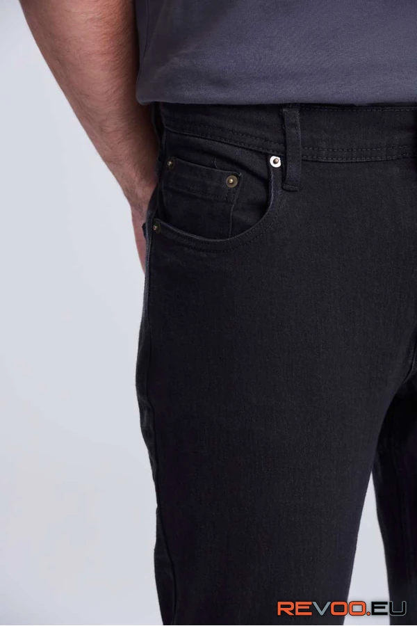 Max slim farmernadrág So Denim SD004 6.