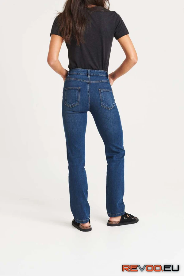 Katy egyenes szabású női farmernadrág So Denim SD011 2.