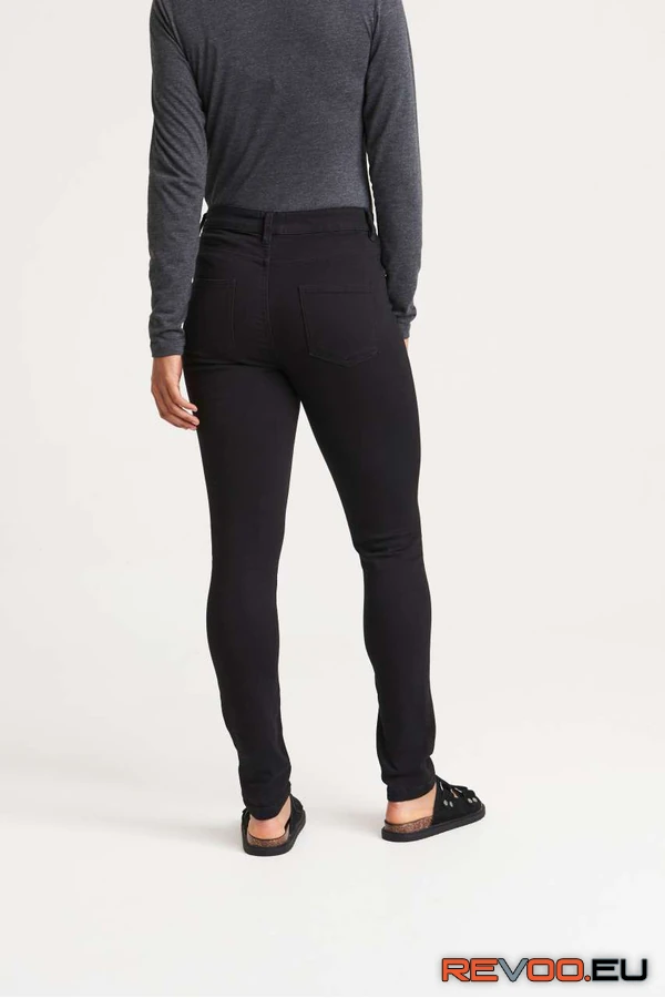 Lara skinny női farmernadrág So Denim SD014 2.