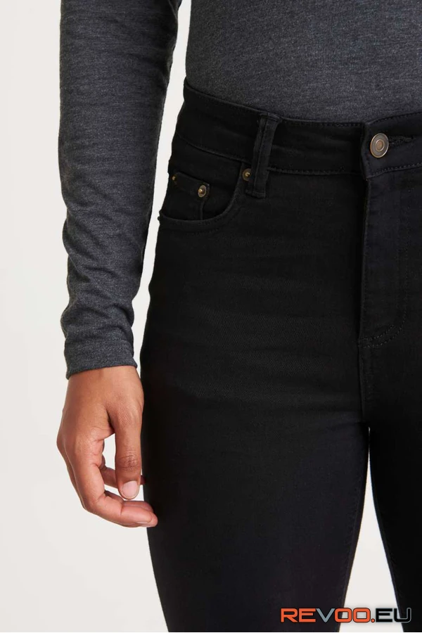 Lara skinny női farmernadrág So Denim SD014 5.