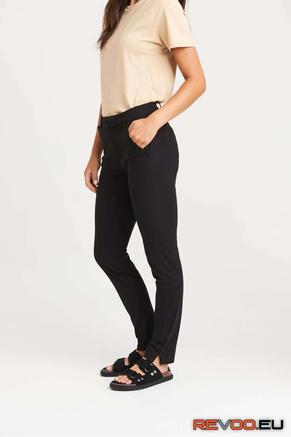 Lily skinny női Chino nadrág So Denim SD025 5.